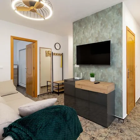 Apartment Espanatour Dominika