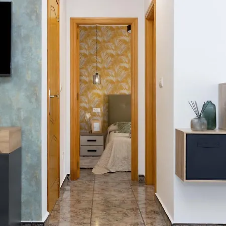 Apartment Espanatour Dominika *