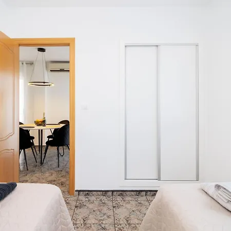 Espanatour Dominika * Torrevieja