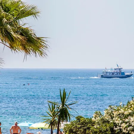 Espanatour Dominika Apartment