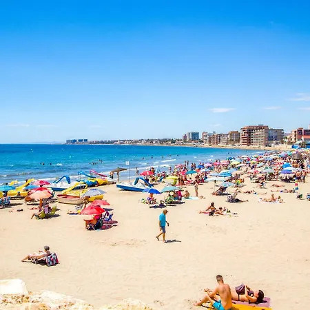 Espanatour Dominika Apartment