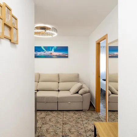 Espanatour Dominika * Torrevieja