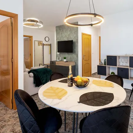 Apartment Espanatour Dominika Torrevieja
