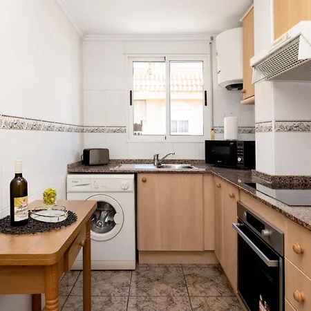 Apartment Espanatour Dominika Torrevieja