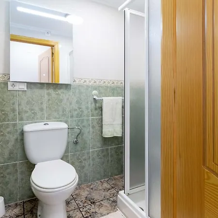 Espanatour Dominika Apartment Torrevieja
