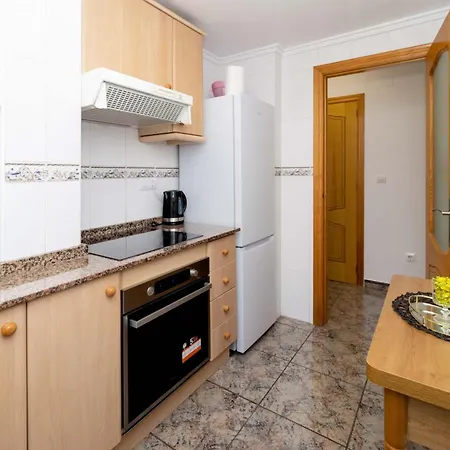 Espanatour Dominika Apartment